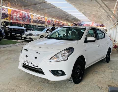 Nissan Sunny